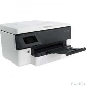 HP Officejet Pro 7720 &lt;Y0S18A&gt; принтер/сканер/копир/факс, А3, ADF, дуплекс, 22/18 стр/мин, USB, Ethernet, WiFi