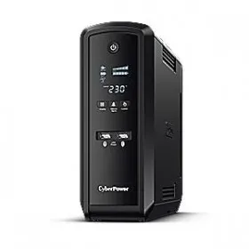 ИБП TOWER 1300VA 780W CP1300EPFCLCD CYBERPOWER