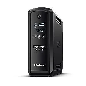 ИБП TOWER 1300VA 780W CP1300EPFCLCD CYBERPOWER
