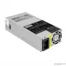Exegate EX292230RUS Блок питания 300W ExeGate F300AS (Flex ATX, for ITX case, APFC, КПД 80% (80 PLUS), 4cm fan, 24pin, 4pin, 3xSATA, 2xIDE)