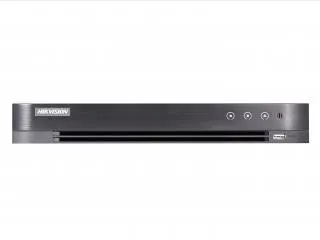 Регистратор 16CH HD-TVI AHD CVI IDS-7216HQHI-M1/FA C HIKVISION