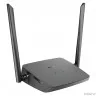 D-Link DIR-615/Z1A Беспроводной маршрутизатор N300