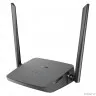 D-Link DIR-615/Z1A Беспроводной маршрутизатор N300