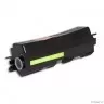 TK-160_CACTUS Тонер-картридж CACTUS (CS-TK160) для принтера Kyocera Mita FS 1120D/1120DN/1120, черный, 2500 стр. (туба, 120 г.)
