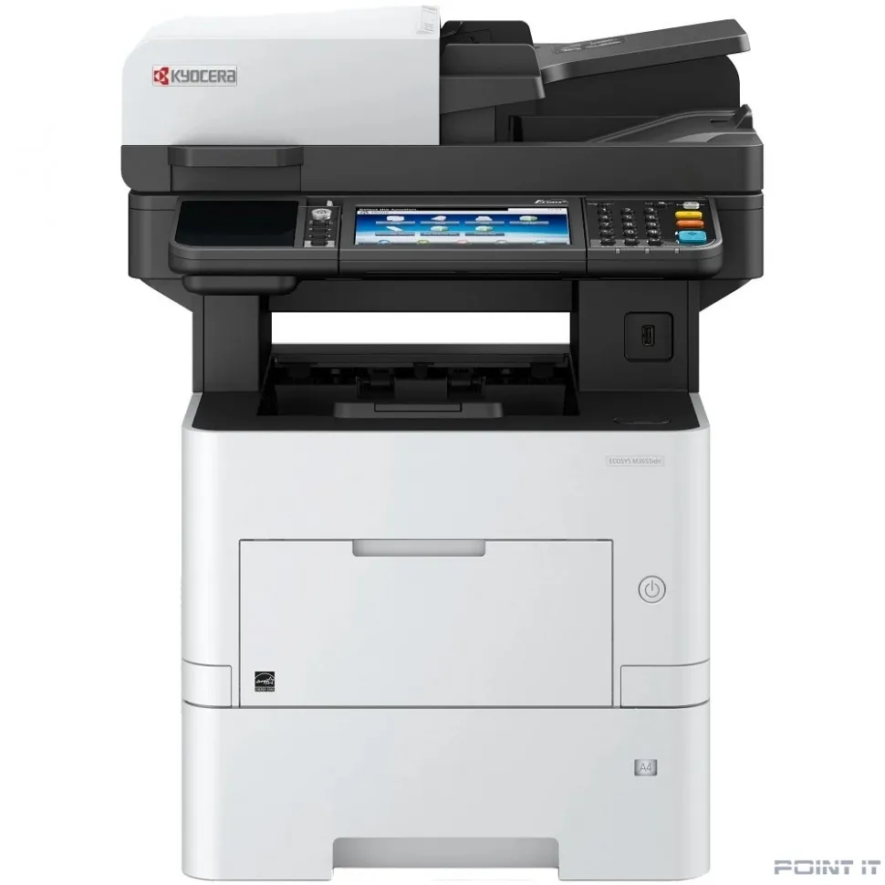 Kyocera Ecosys M3655idn (1102TB3NL1) {БЕЗ ФАКСА}