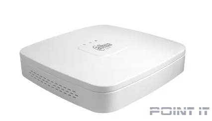 DAHUA DHI-NVR4108-4KS2/L Видеорегистратор