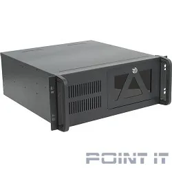 Exegate EX251805RUS Серверный корпус Exegate Pro 4U4017S &lt;RM 19&quot;,  высота 4U, 600W, USB&gt;