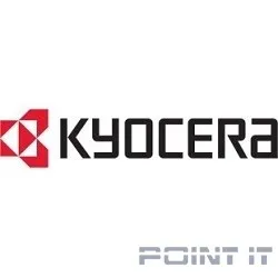 Kyocera (3BR07040) Ролик подачи, PULLEY PAPER FEED ADF DP-410
