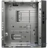Foxline FL-BQ5-FLX220-U32 mITX, 1x5.25EXT(slim), 1x2.5INT, 2xUSB3.0, HDA, 1x40fan, w/220W TFX PSU, Tool-Free, w/1.2m EU pwr cord"
