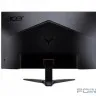 Монитор Acer KG272M3bmiipx 27'', Black, 16:9, IPS, 1920x1080, 0,5 / 1ms, 250cd, 180Hz, 2xHDMI, 1xDP, SPK