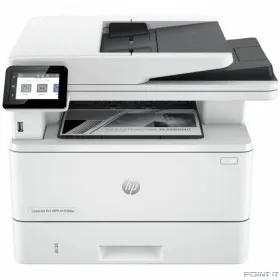 МФУ (принтер, сканер, копир, факс) LJ PRO 4103FDW 2Z629A HP