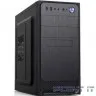 Foxline FZ-053-SX450R  " Forza mATX, 450W, 2xUSB2.0, Black, w/o FAN, 12 cm fan PSU, power cord"