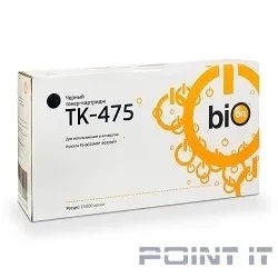 Bion TK-475 Картридж для Kyocera FS-6025MFP/6030MFP с чипом 15000 страниц [Бион]