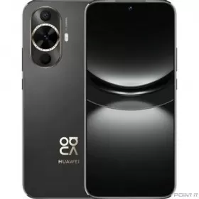 Huawei nova 12s 8+256 Gb Black 51097UGU