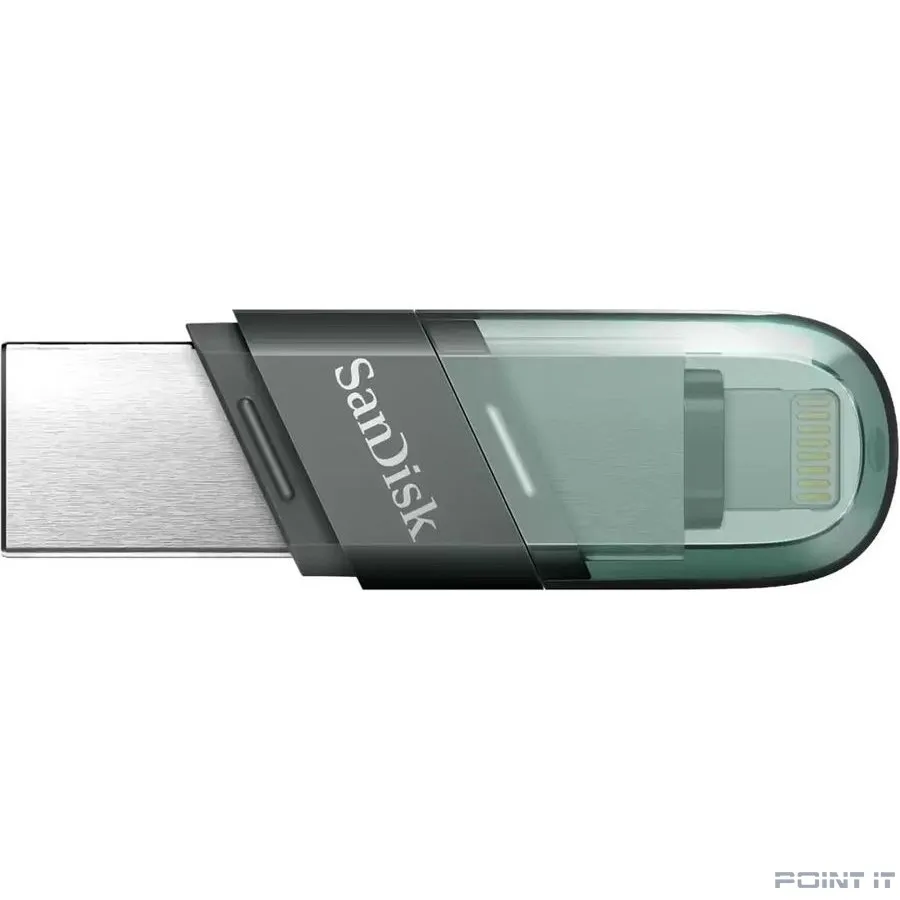 Флэш-накопитель USB3 128GB SDIX90N-128G-GN6NE SANDISK
