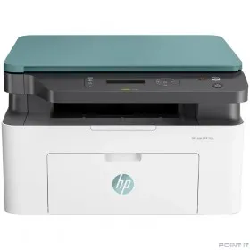 HP Laser 135r (5UE15A) {МФУ, A4,1200dpi, 20ppm, 128Mb, Duplex, USB2.0,AirPrint}