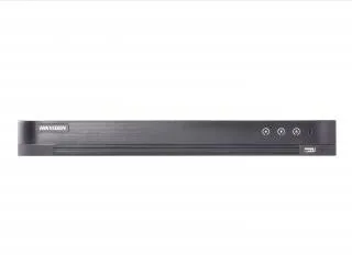 Регистратор 16CH HD-TVI AHD CVI IDS-7216HQHI-M2/FA C HIKVISION