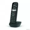 Gigaset [S30852-H2876-R101]AS690HX Дополнительная трубка