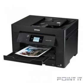  Epson WorkForce Pro WF-7830DTWF (C11CH68403)