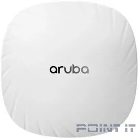 HP R2H28A Aruba AP-505 (RW) Unified AP+ монтажный комплект R3J19A