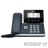 YEALINK SIP-T53W SIP-телефон, экран 3.7", 12 SIP аккаунтов, Wi-Fi, Bluetooth, Opus, 8*BLF, PoE, USB, GigE, БЕЗ БП