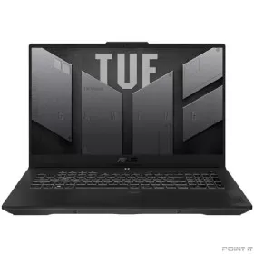 Ноутбук ASUS TUF Gaming FX707VJ-HX006 [90NR0MY5-M00060] Grey 17.3&quot; {FHD  5 210H/16Gb/SSD512Gb/RTX 3050 6Gb/noOS}