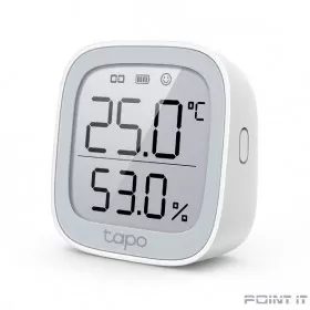 TP-Link Tapo T315 Датчик температуры и влажности с дисплеем