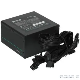 Блок питания PF500 500W R-PF500D-HA0B-EU DEEPCOOL