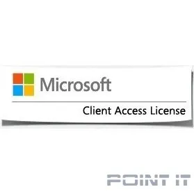 Microsoft Windows Server CAL 2019 Rus 1pk DSP OEI 1 Clt User CAL (R18-05857)