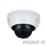 DAHUA DH-IPC-HDBW1230RP-ZS-S5 Уличная купольная IP-видеокамера 2Мп, 1/2.8” CMOS, моторизованный объектив 2.8~12мм, ИК-подсветка до 40м, IP67, IK10, корпус: металл