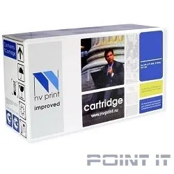 NV Print 60F5H0(0) Картридж совместимый для Lexmark  MX310dn/MX410de/MX510de/ MX511dte/ MX611dhe/ MX611de