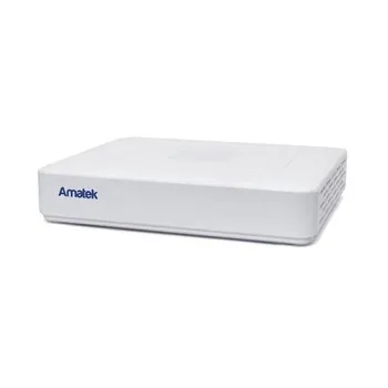 AR-HT89X 4 канала - гибридный видеорегистратор AHD/TVI/CVI/960H/IP