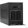 Exegate EP285517RUS ИБП ExeGate SpecialPro Smart LLB-2000.LCD.AVR.C13.RJ.USB <2000VA/1200W, LCD, AVR, 6*IEC-C13, RJ45/11, USB, Black>