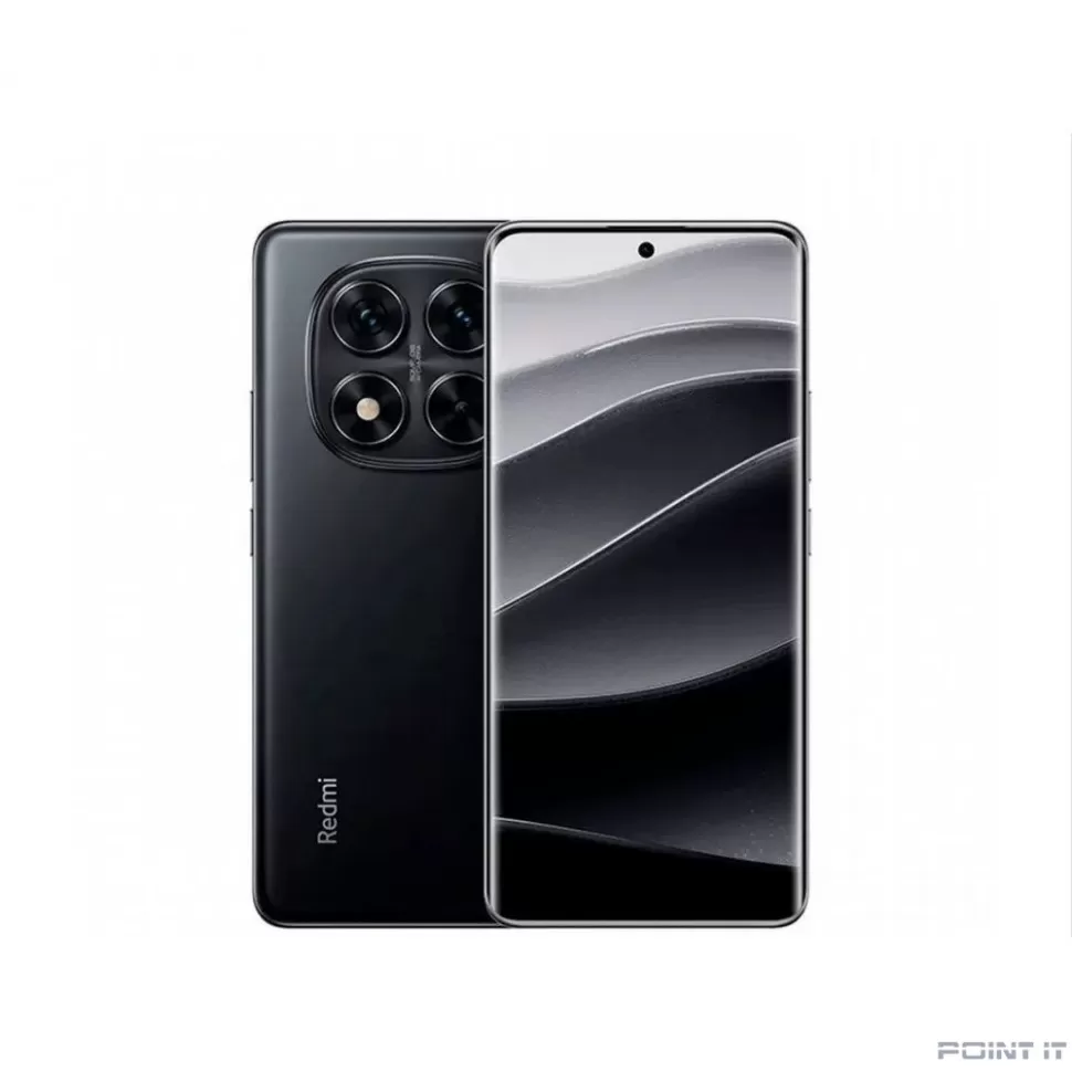 Xiaomi Redmi Note 14 Pro 12GB/512GB Midnight Black [61386]