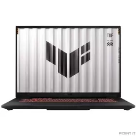 Ноутбук ASUS TUF Gaming A18 FA808UM-S8050 [90NR0NN1-M00310] Grey 18&quot; {FHD+ Ryzen 7 260/16Gb/SSD512Gb/RTX5060 8Gb/noOS}