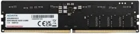 Модуль памяти DIMM 16GB DDR5-5600 AD5U560016G-S ADATA