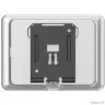 EZVIZ CS-DP2C-A0-6E2WPFBS Видеоглазок серебристый