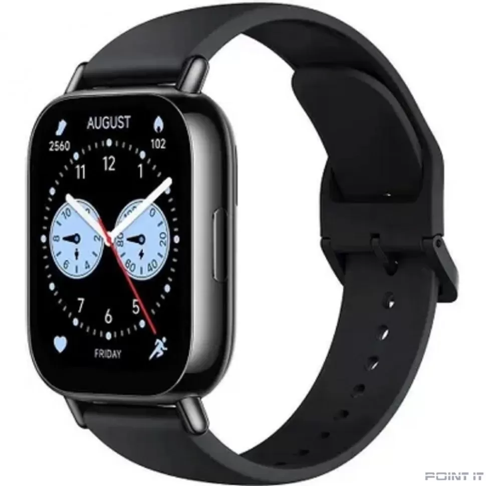 Часы Xiaomi Redmi Watch 5 Lite BHR8789GL Black