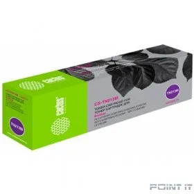 Картридж лазерный Cactus CS-TN213M пурпурный (1300стр.) для Brother HL 3230/DCP3550/MFC3770