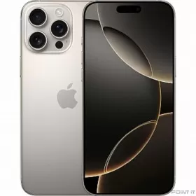 Apple iPhone 16 Pro 128GB Natural Titanium (MYMY3J/A)