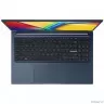 Ноутбук ASUS Vivobook 15 X1504ZA-BQ1164 [90NB1021-M020L0] Quiet Blue 15.6" {FHD i3-1215U/8GB/SSD512GB/Intel UHD/DOS}