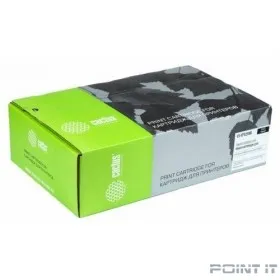 Картридж лазерный Cactus CS-CF325X CF325X черный (40000стр.) для HP LJ M806 Enterprise 800,M806X