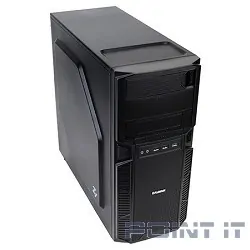 MidiTower Zalman Z1 БезБП 