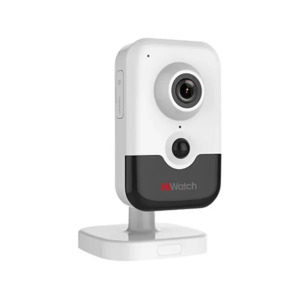 IP камера 2MP CUBE DS-I214(B)(4MM) HIWATCH