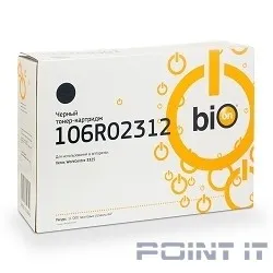 Bion 106R02312 Картридж для Xerox WorkCentre 3325, 11000 страниц, чёрный  [Бион]
