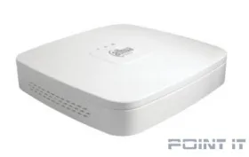 DAHUA DHI-NVR4108-8P-4KS2/L Видеорегистратор