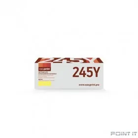 Easyprint TN-245Y Картридж LB-245Y для Brother HL-3140CW/3170CDW/DCP-9020CDW/MFC-9330CDW (2200 стр.) желтый