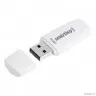 Smartbuy USB Drive 16Gb Scout White [SB016GB2SCW]