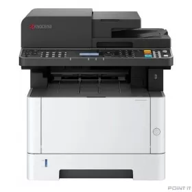 Kyocera MA4000x (110C143NL0) {A4, монохромный, печ. до 40 стр/мин, 1200 х 1200 dpi, USB, Ethernet}