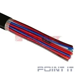 REXANT (01-1121) Кабель UTP CAT5 10 пар (305м) 0.51 мм OUTDOOR